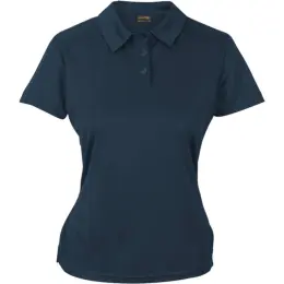 Atlas Golfer Ladies Navy